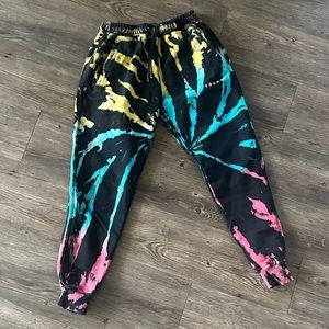 YoungLA. Medium. Men’s joggers.